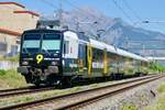 region-alps/834920/nachschuss-auf-den-domino-ra14-rbde Nachschuss auf den Domino RA14 RBDe 560 414 am 13.8.22 bei Chamoson.