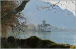 Das  Ch�teau de Chillon .