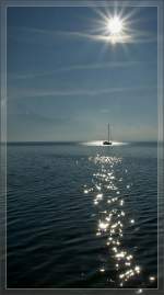 Urlaubsstimmung am Genfersee  (29.10.2010)