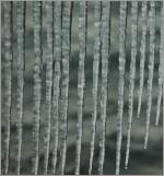 Im Eisgef�ngnis...