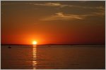 Sonnenuntergang  (08.09.2016)