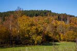 Herbstzeit im Siegerland...